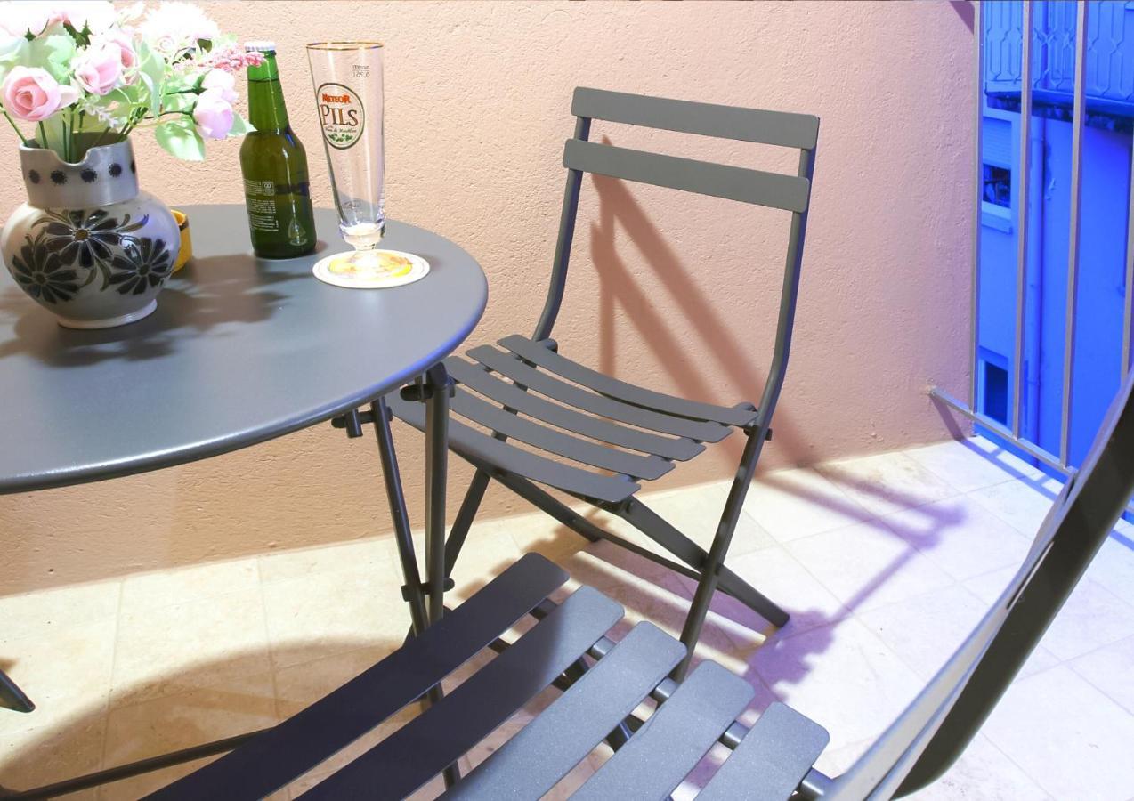 Apartamento Centre - L'Imperial - Parking Saverne Exterior foto